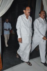 Raghavendra Rao Son Prakash Wedding